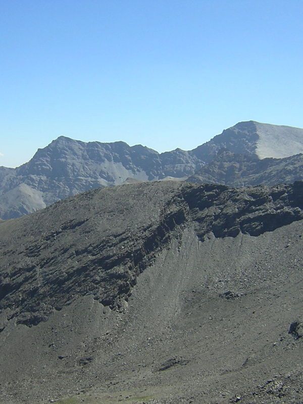 Trekking en Málaga y Andalucía