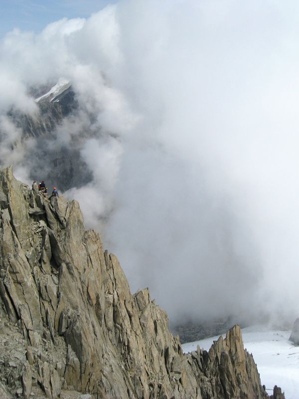 Viajes de aventura alpes