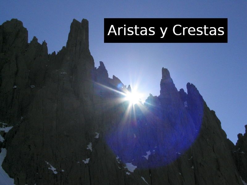 Aristas en Málaga